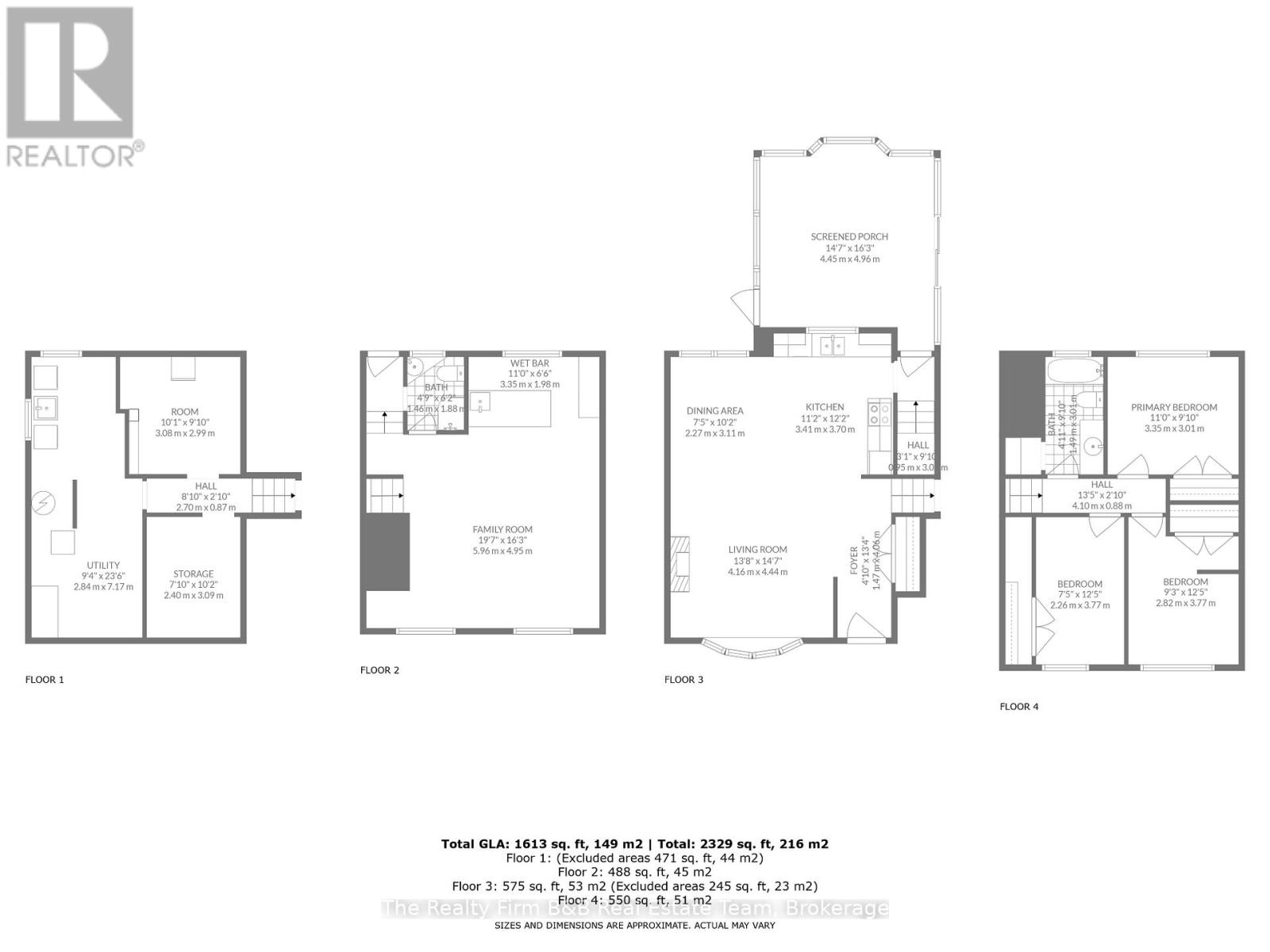 15 Fergusson Avenue, Ingersoll, Ontario  N5C 1E3 - Photo 46 - X12372538