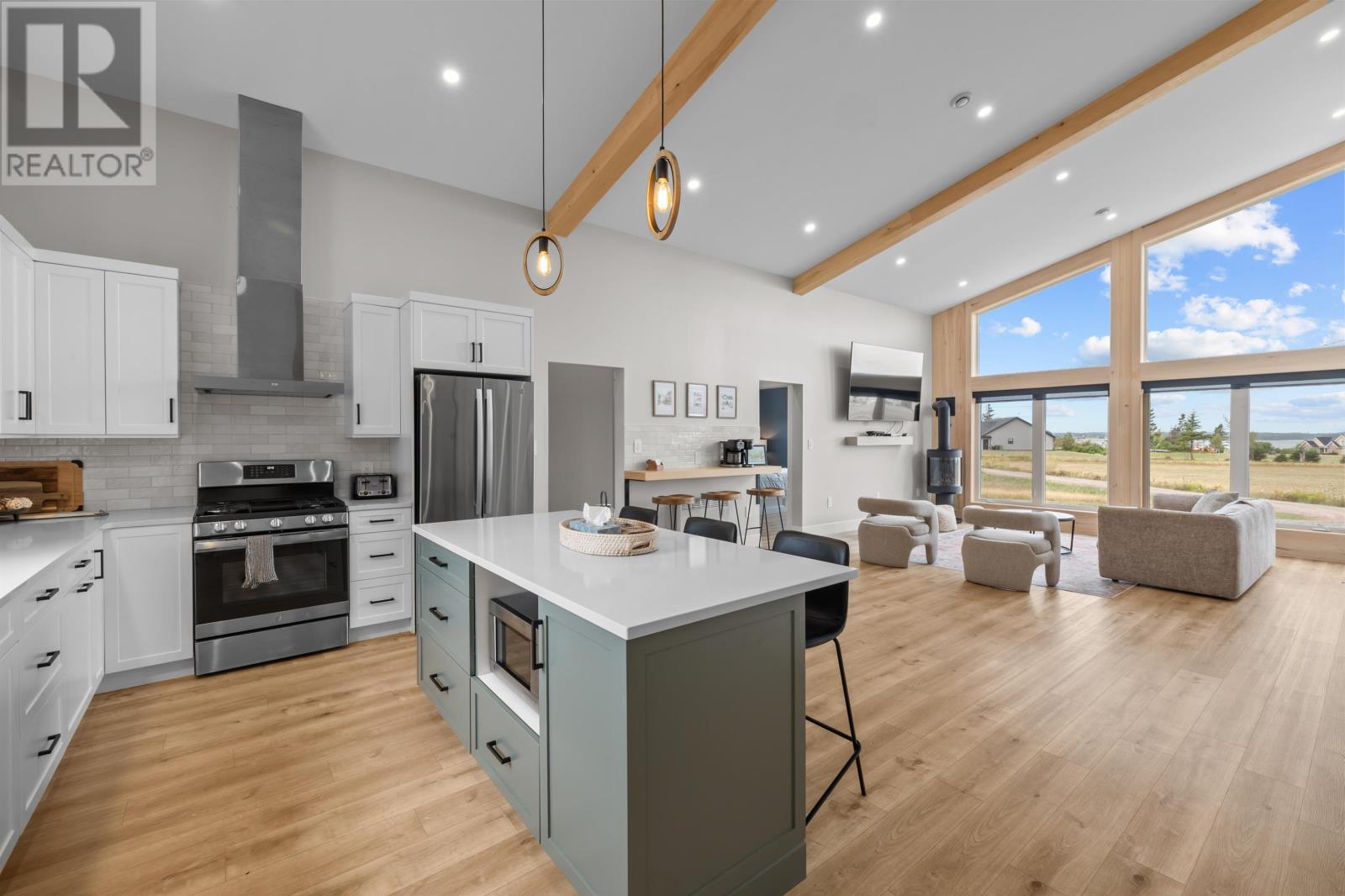 80 Wards Landing, Rocky Point, Prince Edward Island  C0A 1H2 - Photo 13 - 202522033