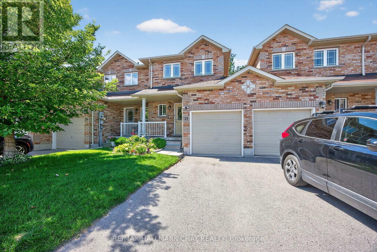 51 - 37 SOUTHWOODS CRESCENT, Barrie, Ontario