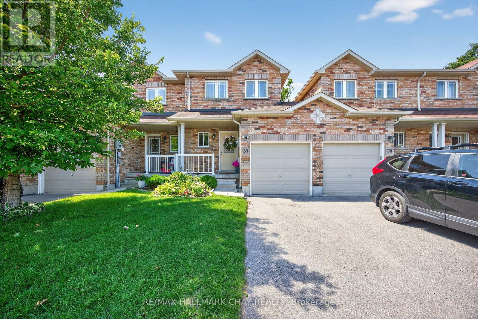 51 - 37 Southwoods Crescent, Barrie, Ontario  L4N 9P8 - Photo 3 - S12372530
