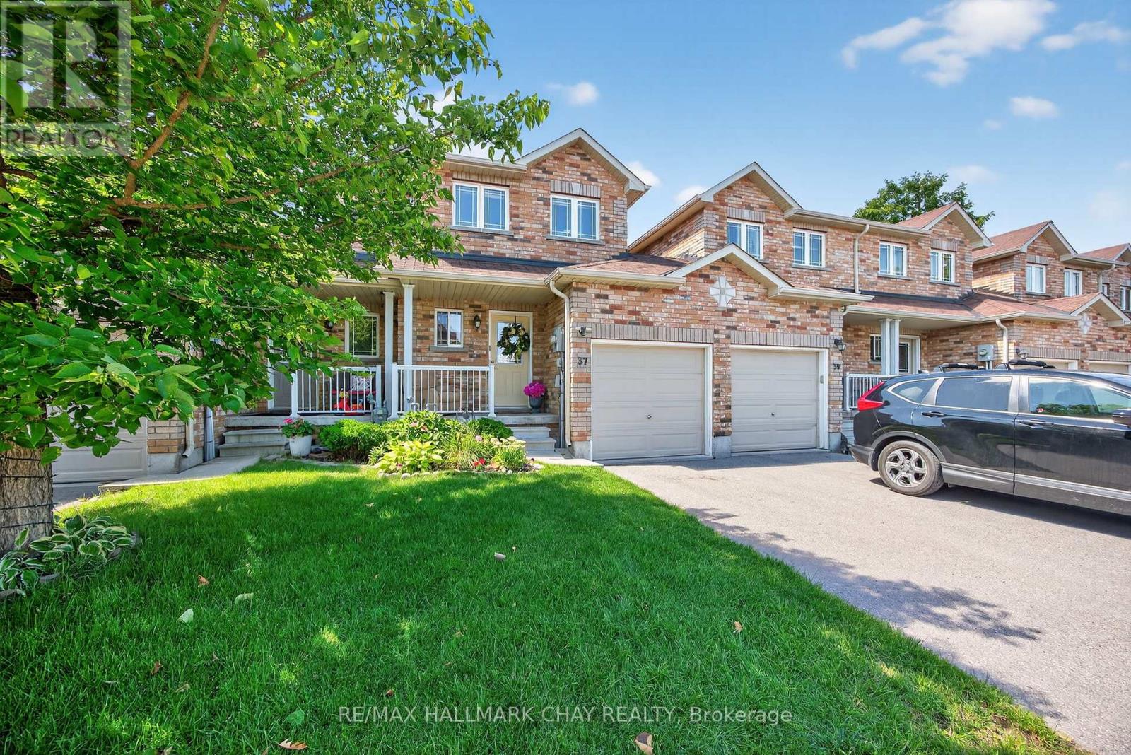51 - 37 Southwoods Crescent, Barrie, Ontario  L4N 9P8 - Photo 4 - S12372530