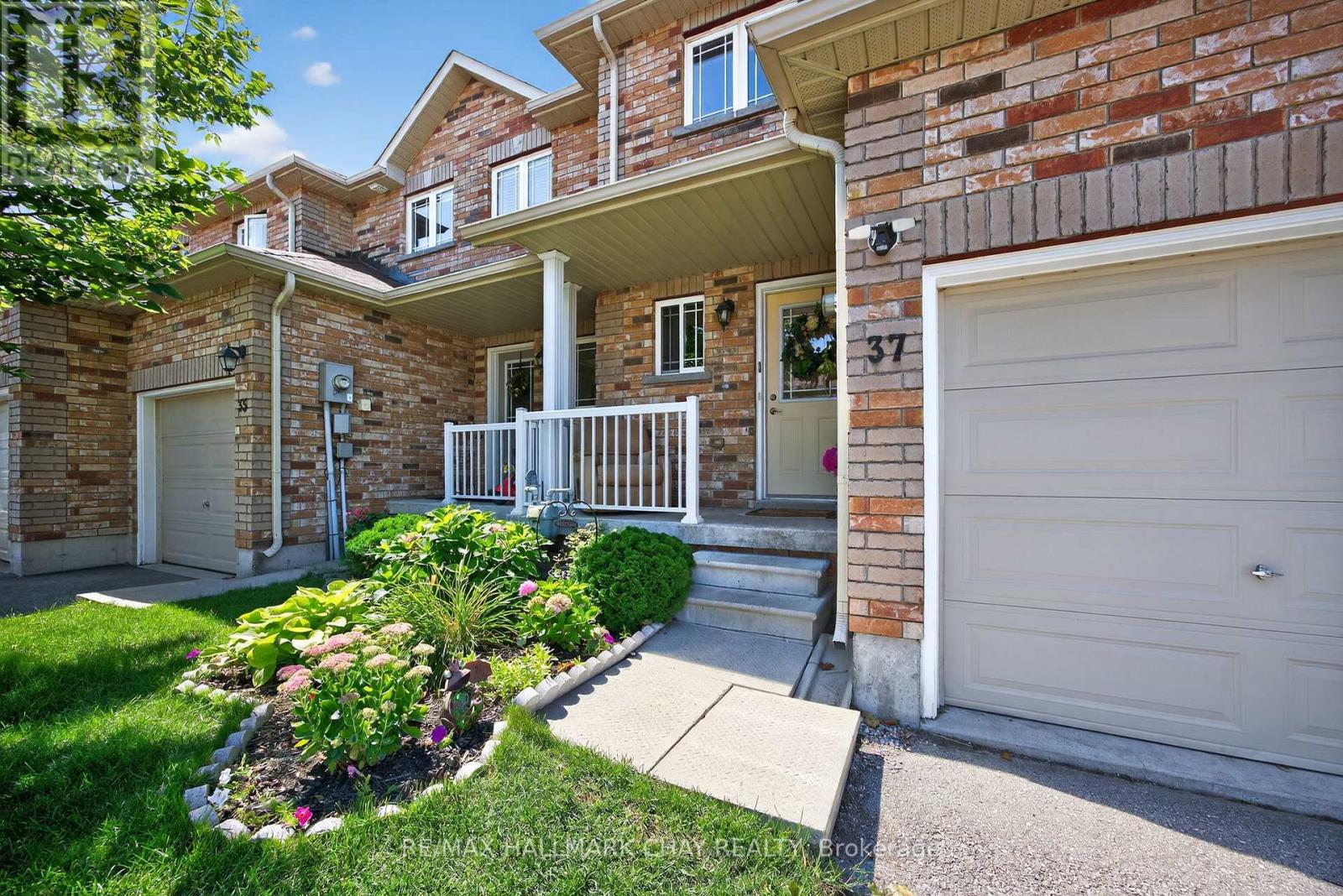 51 - 37 Southwoods Crescent, Barrie, Ontario  L4N 9P8 - Photo 5 - S12372530