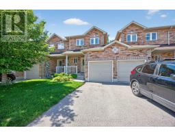 51 - 37 SOUTHWOODS CRESCENT, Barrie, Ontario