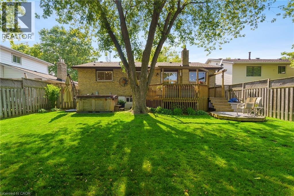 3120 Bentworth Drive, Burlington, Ontario  L7M 1M2 - Photo 26 - 40740848