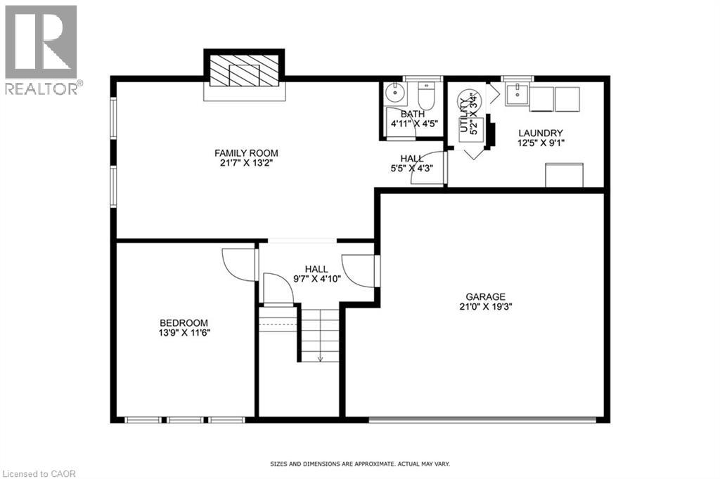 3120 Bentworth Drive, Burlington, Ontario  L7M 1M2 - Photo 33 - 40740848