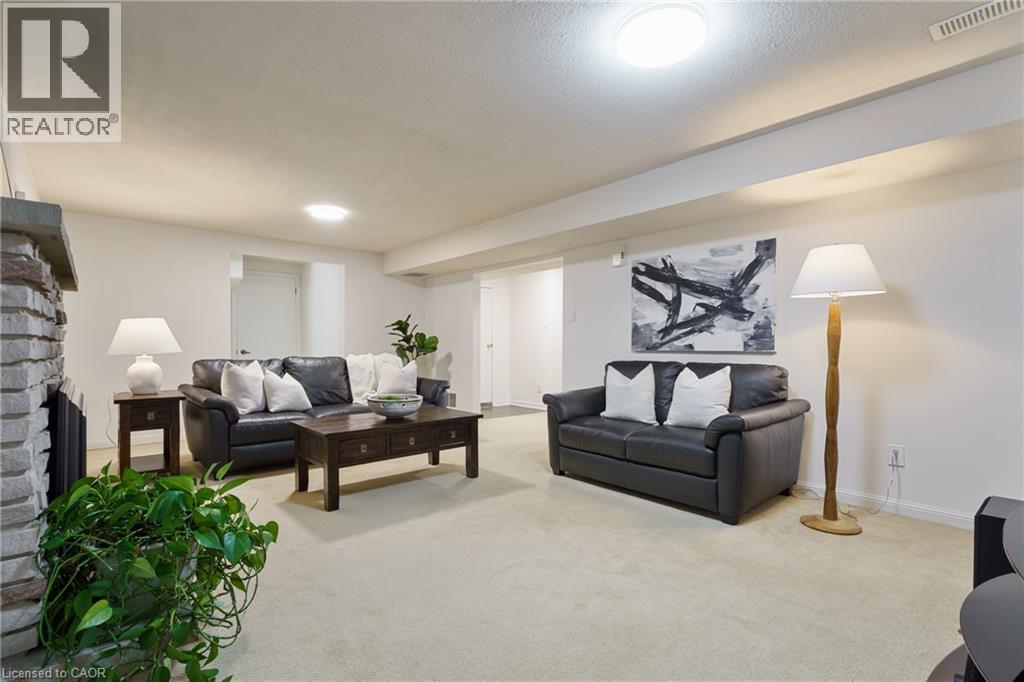 3120 Bentworth Drive, Burlington, Ontario  L7M 1M2 - Photo 21 - 40740848