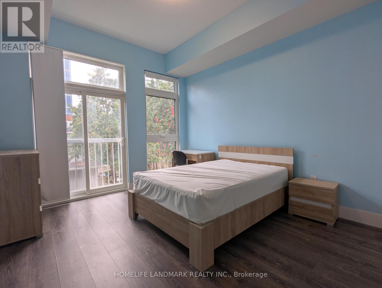 302 - 253 Albert Street, Waterloo, Ontario  N2L 3T7 - Photo 17 - X12372526