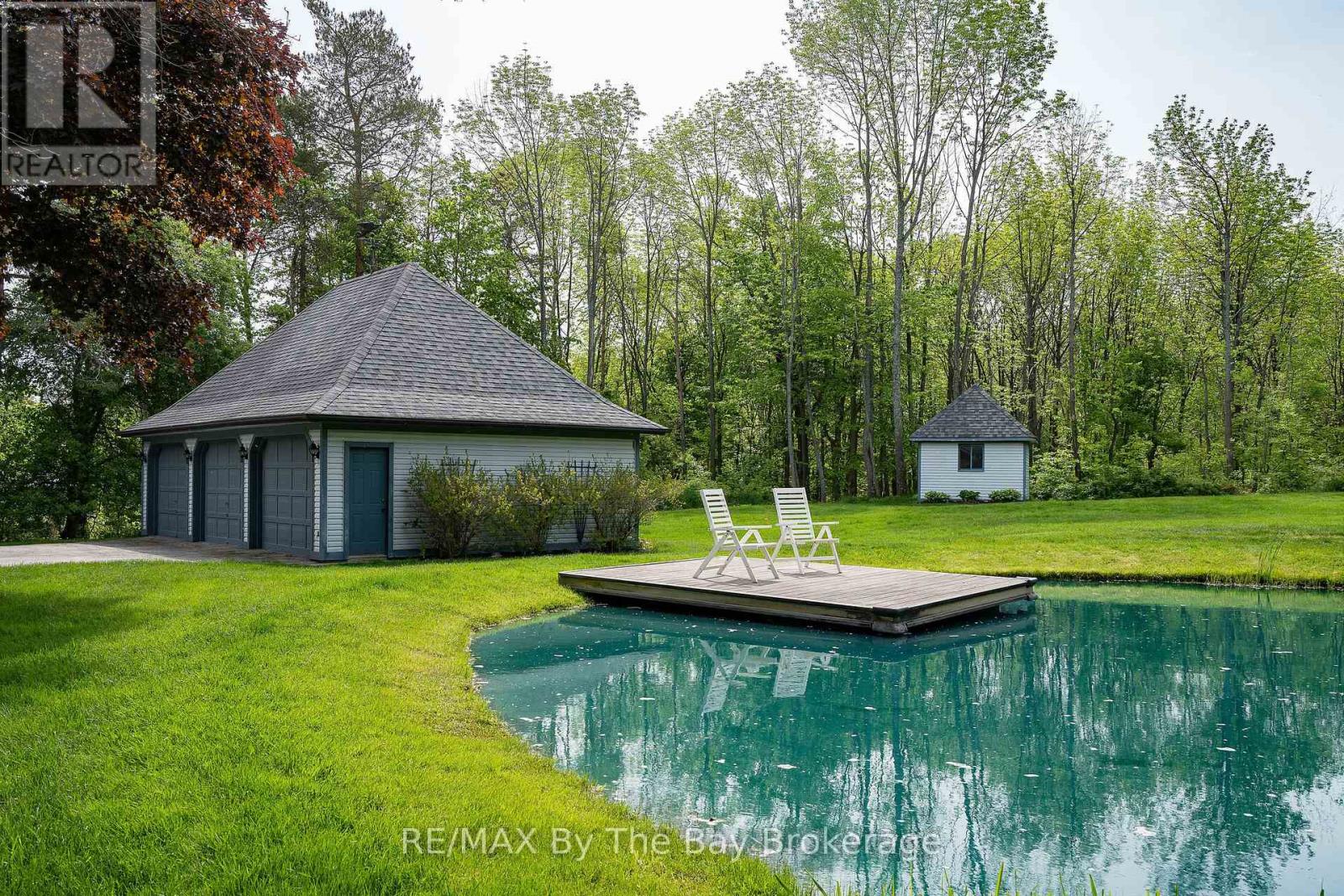 9 Purple Hill Lane, Clearview, Ontario  L0M 1G0 - Photo 18 - S12372552