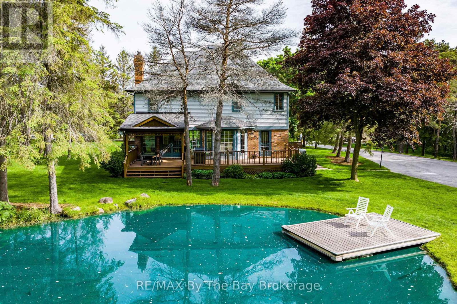 9 Purple Hill Lane, Clearview, Ontario  L0M 1G0 - Photo 46 - S12372552