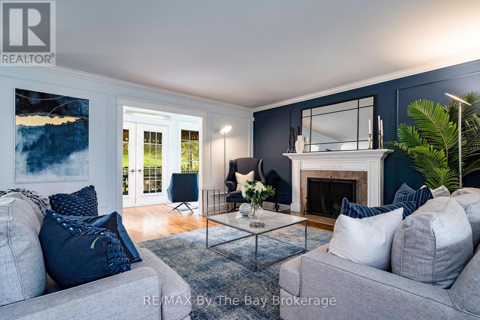 9 Purple Hill Lane, Clearview, Ontario  L0M 1G0 - Photo 6 - S12372552