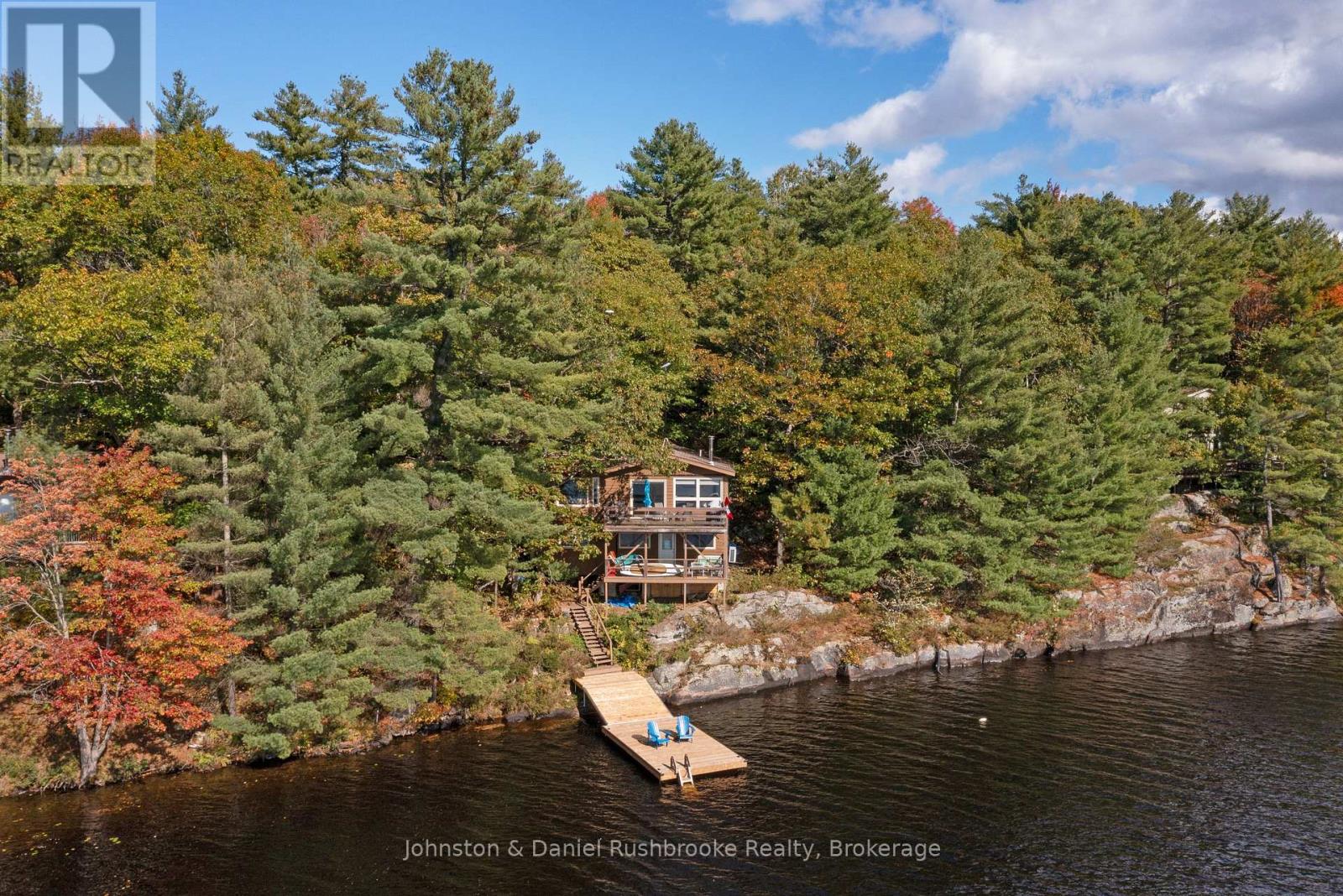 621 PENINSULA ROAD, Gravenhurst, Ontario