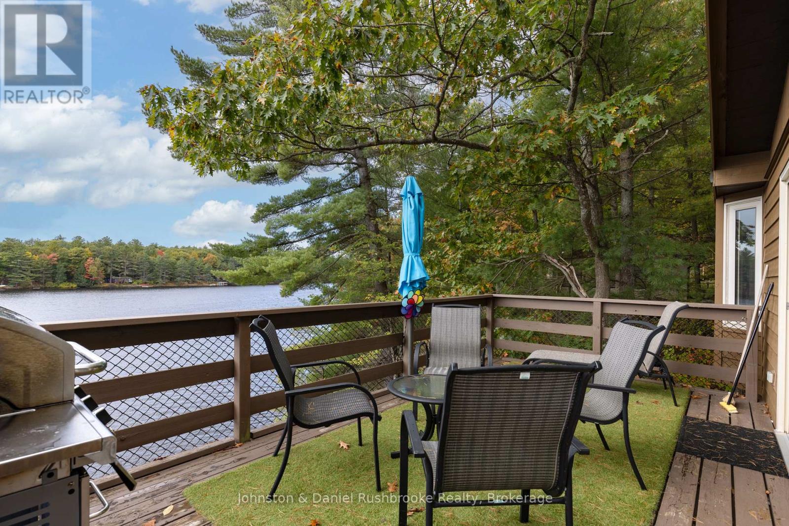 621 Peninsula Road, Gravenhurst, Ontario  P1P 1R2 - Photo 20 - X12372546