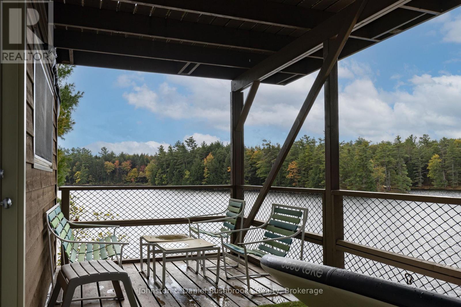 621 Peninsula Road, Gravenhurst, Ontario  P1P 1R2 - Photo 21 - X12372546
