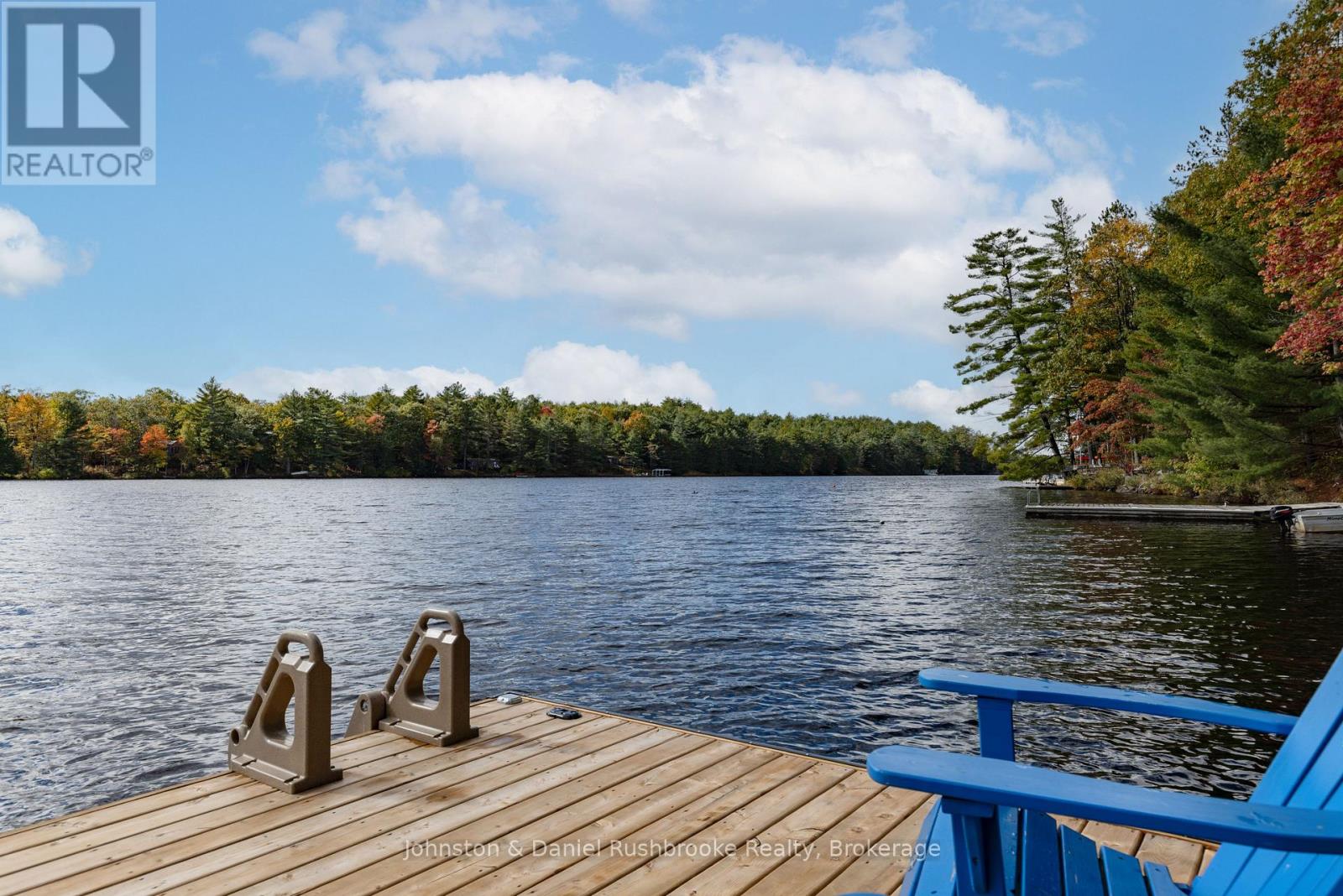 621 Peninsula Road, Gravenhurst, Ontario  P1P 1R2 - Photo 23 - X12372546