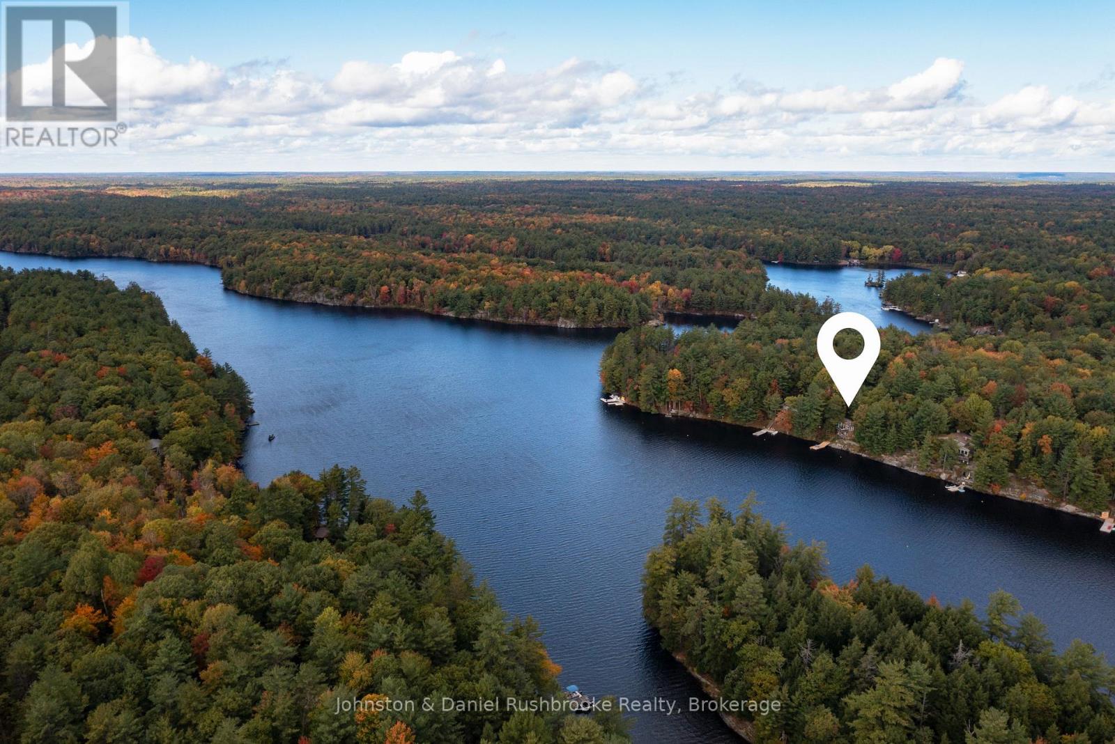 621 Peninsula Road, Gravenhurst, Ontario  P1P 1R2 - Photo 24 - X12372546