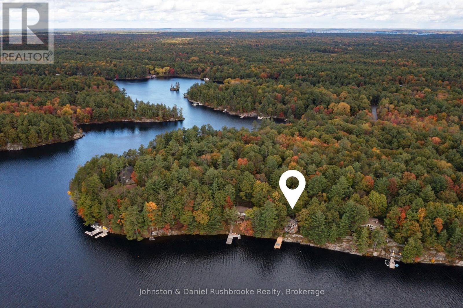621 Peninsula Road, Gravenhurst, Ontario  P1P 1R2 - Photo 25 - X12372546