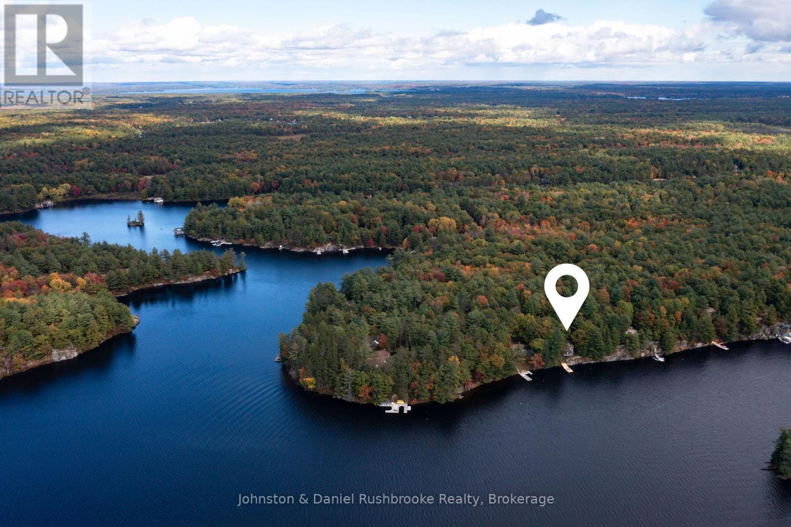 621 Peninsula Road, Gravenhurst, Ontario  P1P 1R2 - Photo 26 - X12372546