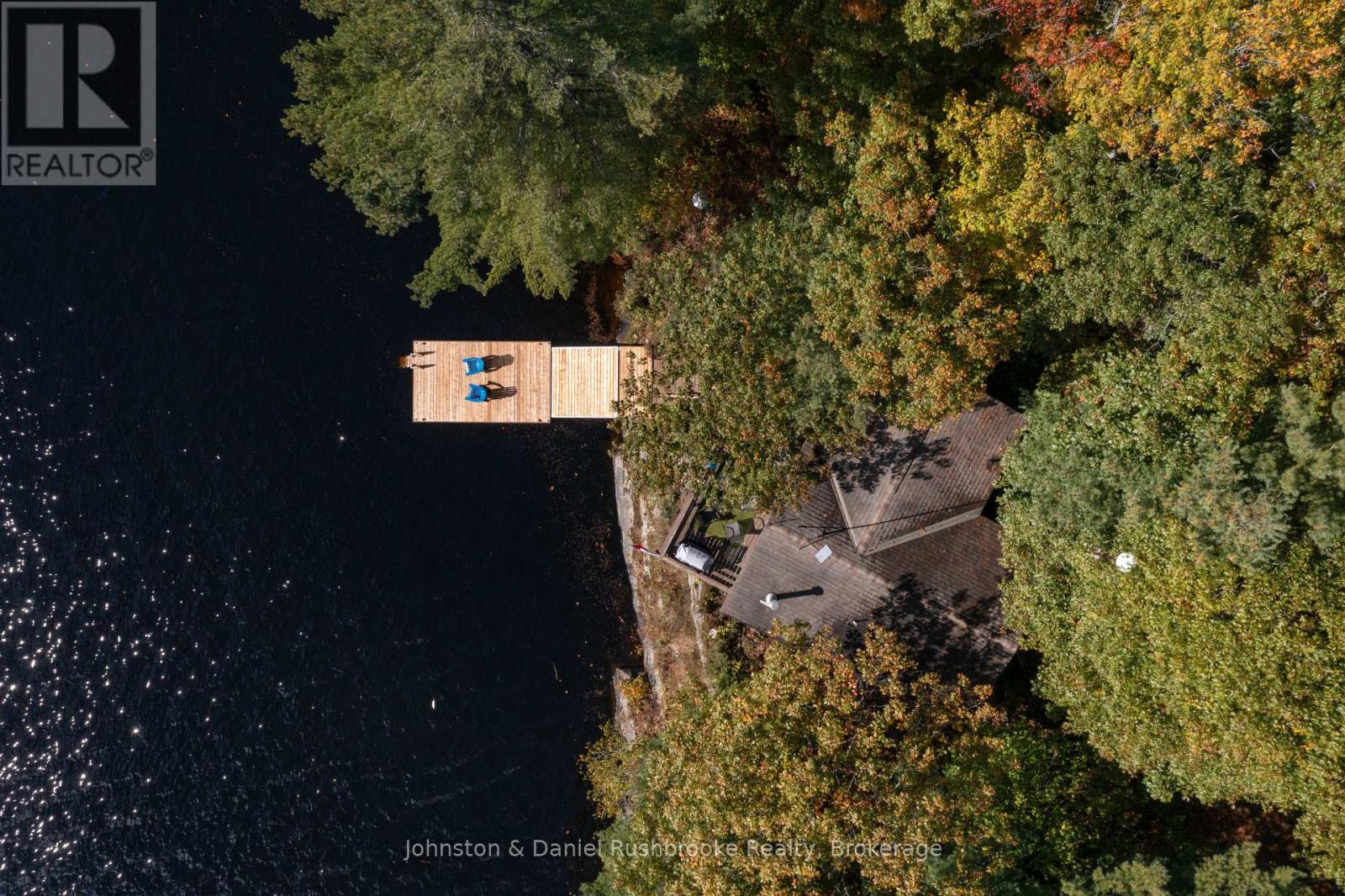 621 Peninsula Road, Gravenhurst, Ontario  P1P 1R2 - Photo 28 - X12372546
