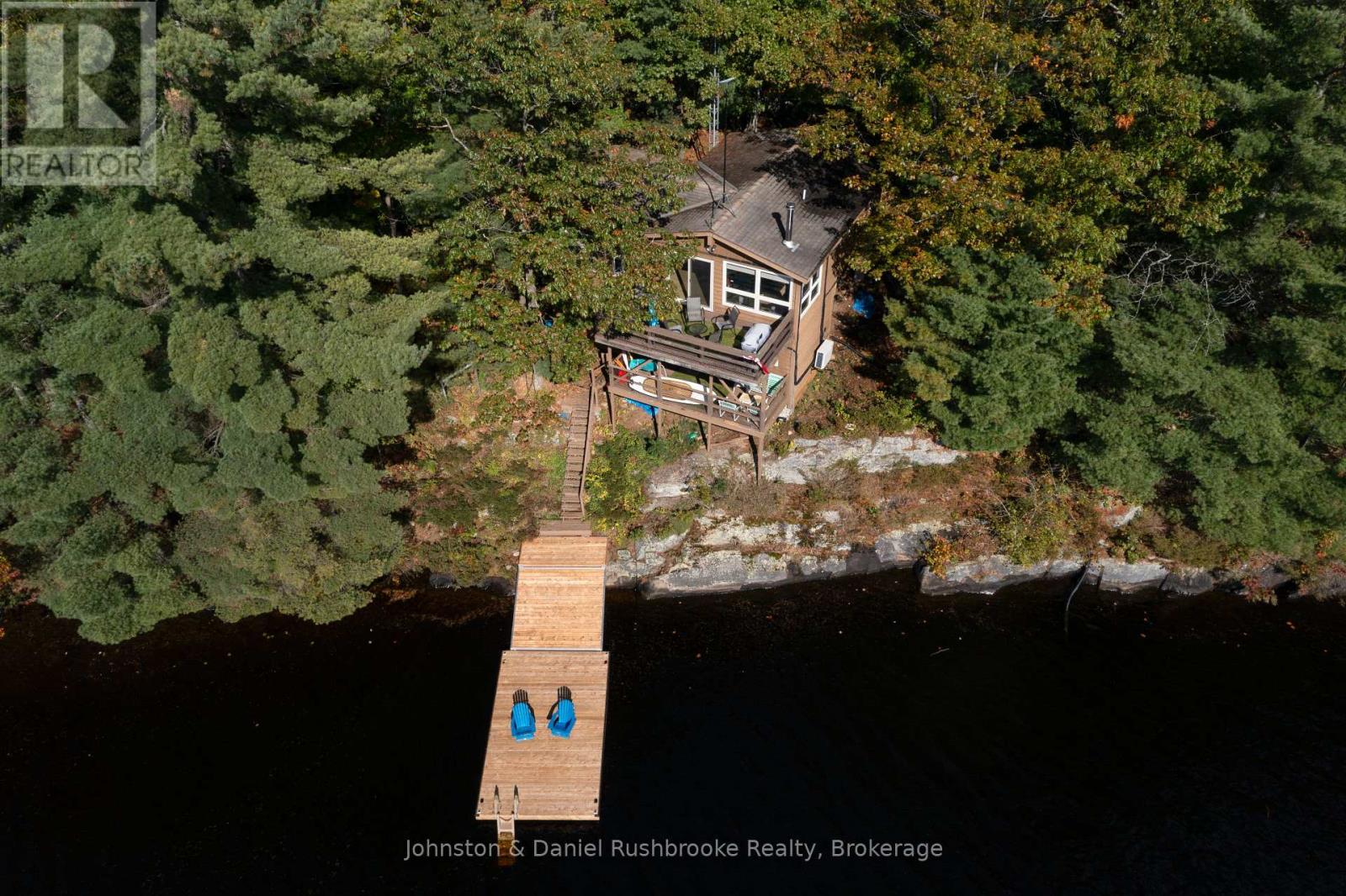 621 Peninsula Road, Gravenhurst, Ontario  P1P 1R2 - Photo 29 - X12372546