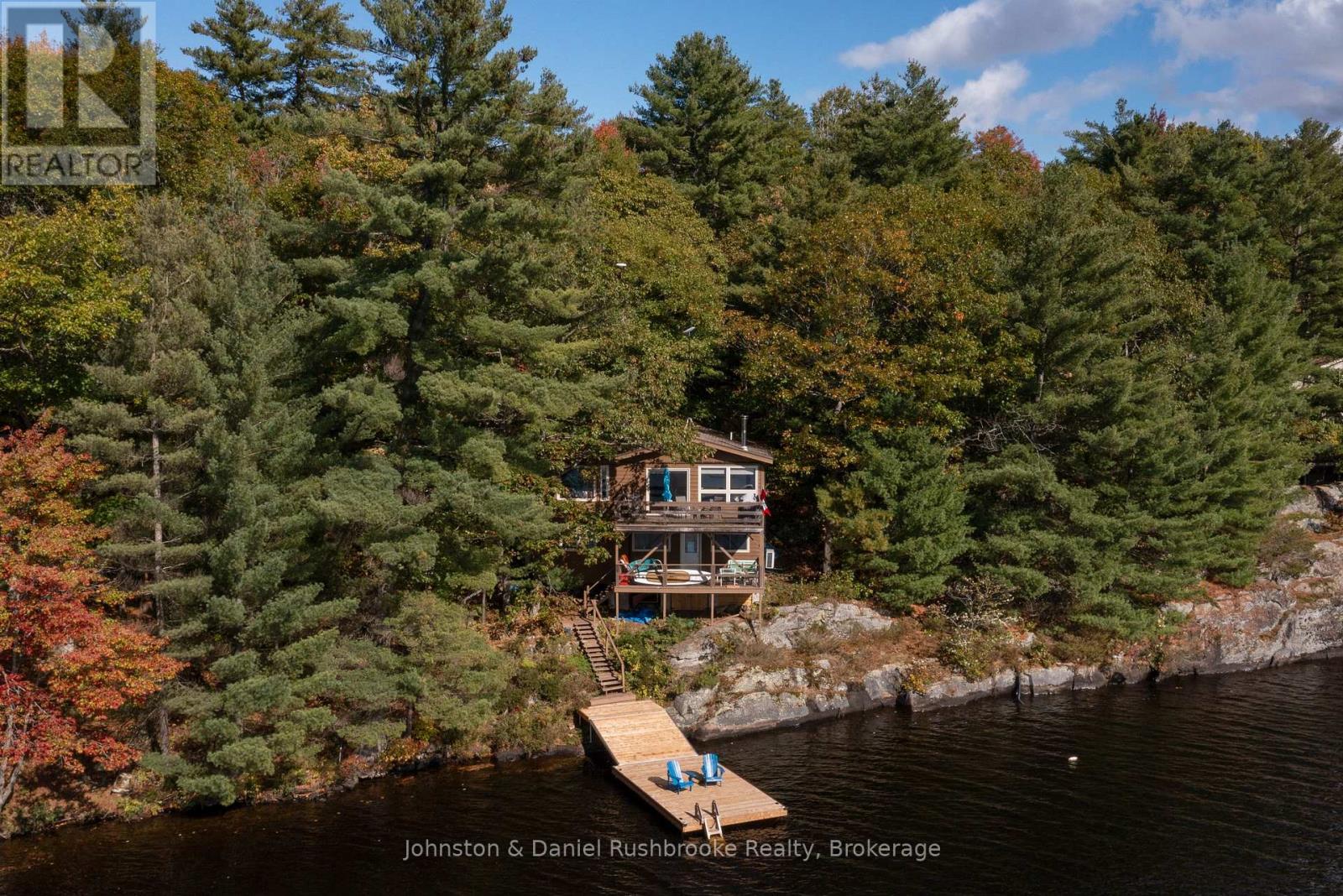 621 Peninsula Road, Gravenhurst, Ontario  P1P 1R2 - Photo 30 - X12372546