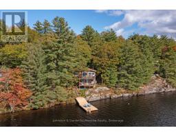 621 PENINSULA ROAD, Gravenhurst, Ontario
