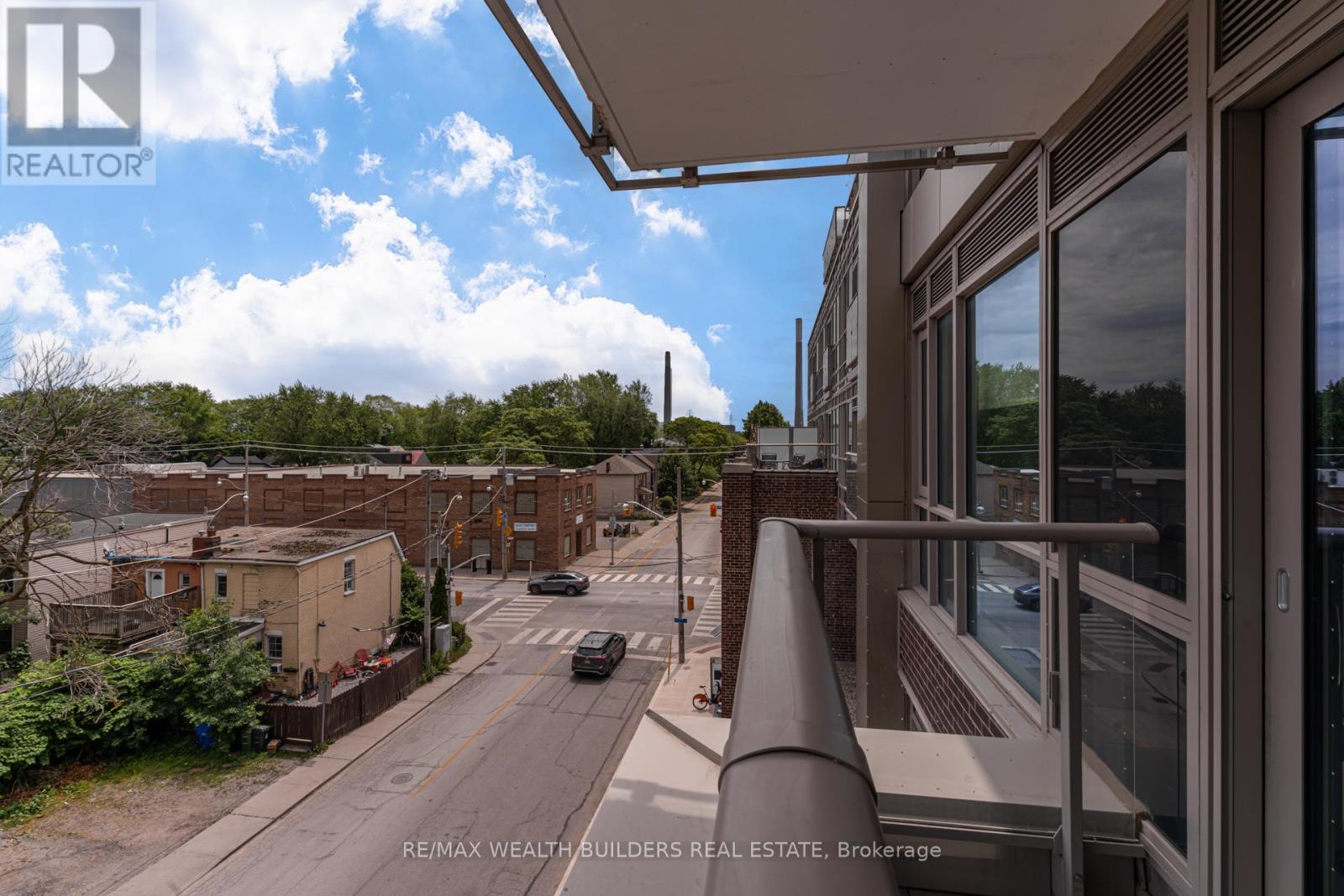 444 - 150 Logan Avenue, Toronto, Ontario  M4M 0E4 - Photo 30 - E12372551