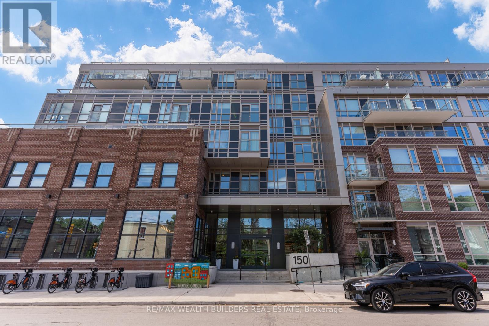 444 - 150 Logan Avenue, Toronto, Ontario  M4M 0E4 - Photo 33 - E12372551