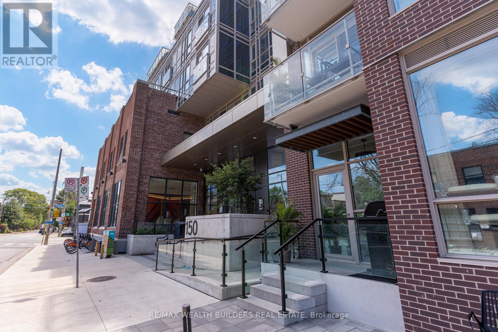 444 - 150 Logan Avenue, Toronto, Ontario  M4M 0E4 - Photo 35 - E12372551