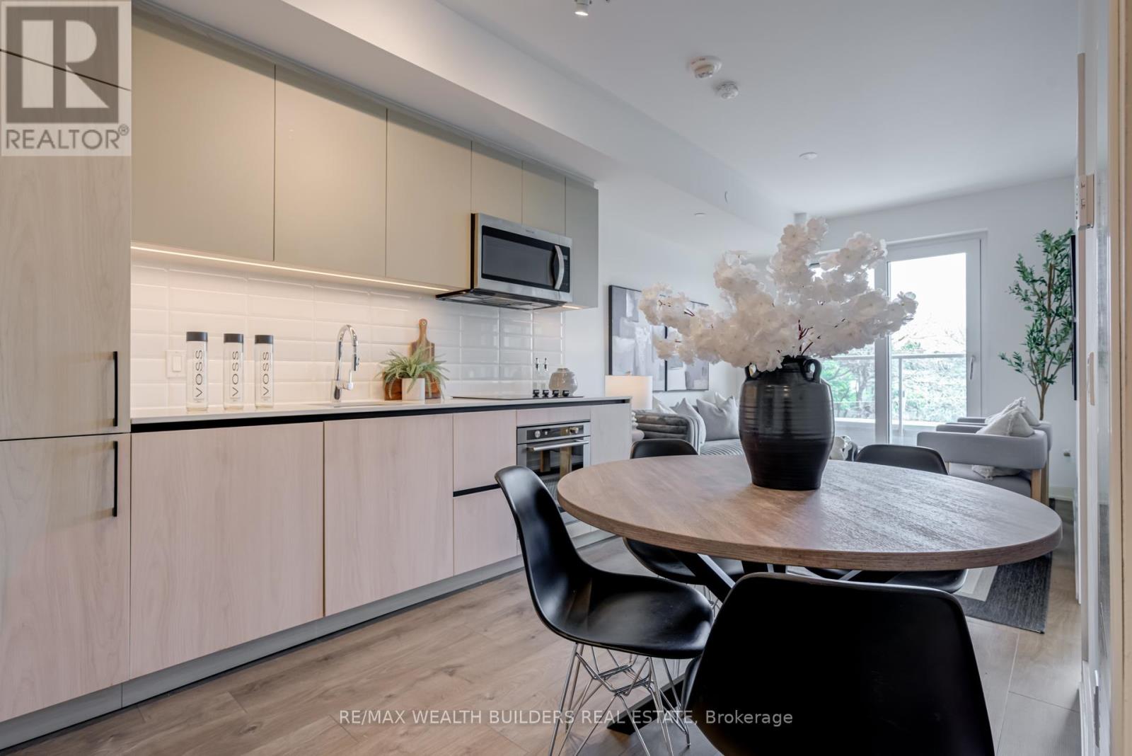 444 - 150 Logan Avenue, Toronto, Ontario  M4M 0E4 - Photo 8 - E12372551