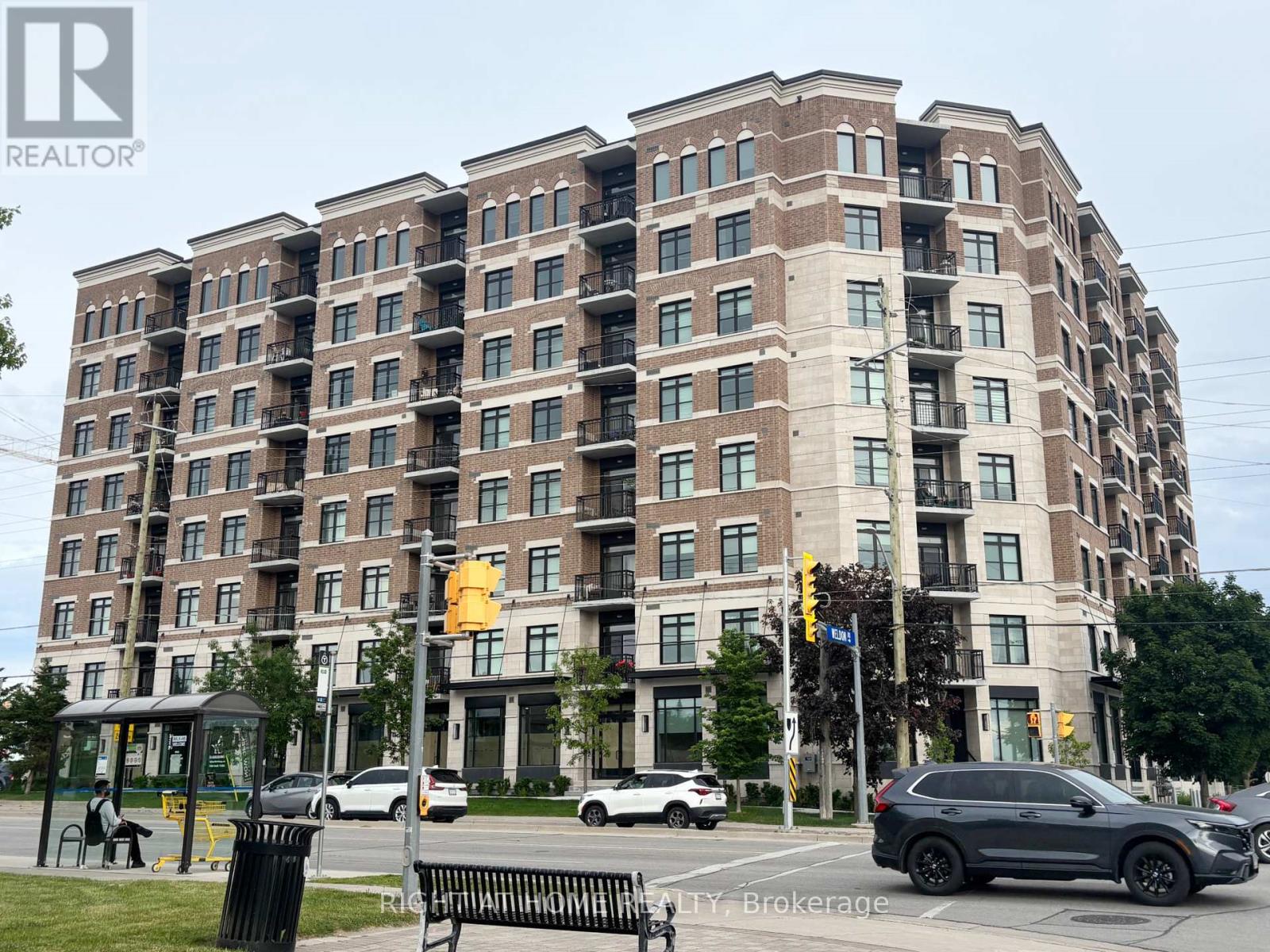 407 - 5917 MAIN STREET, Whitchurch-Stouffville, Ontario