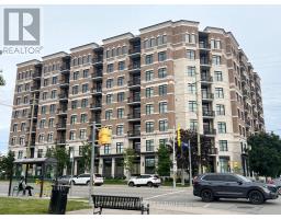 407 - 5917 MAIN STREET, Whitchurch-Stouffville, Ontario