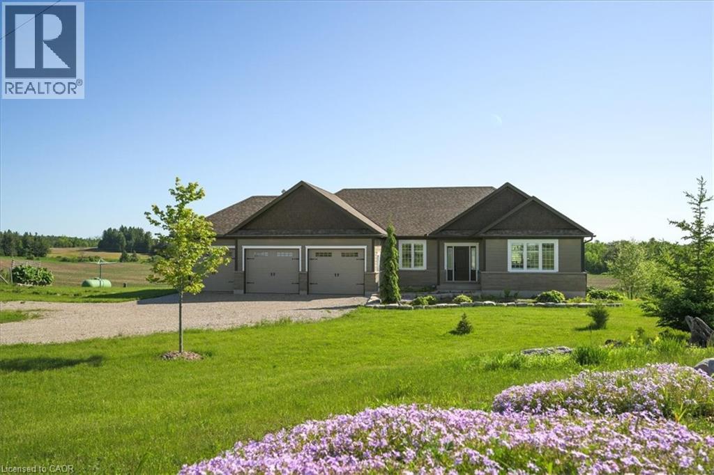 434555 4th Line, Amaranth, Ontario  L0N 1L0 - Photo 2 - 40764363