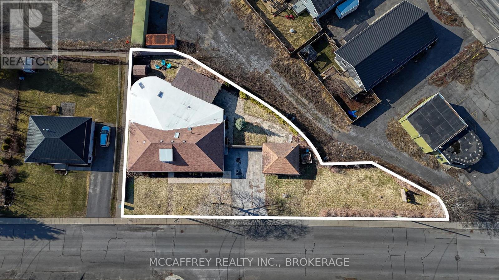 137 Thomas Street W, Greater Napanee, Ontario  K7R 2H4 - Photo 49 - X12372563