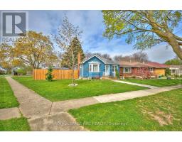1 THORNDALE AVENUE, St. Catharines, Ontario