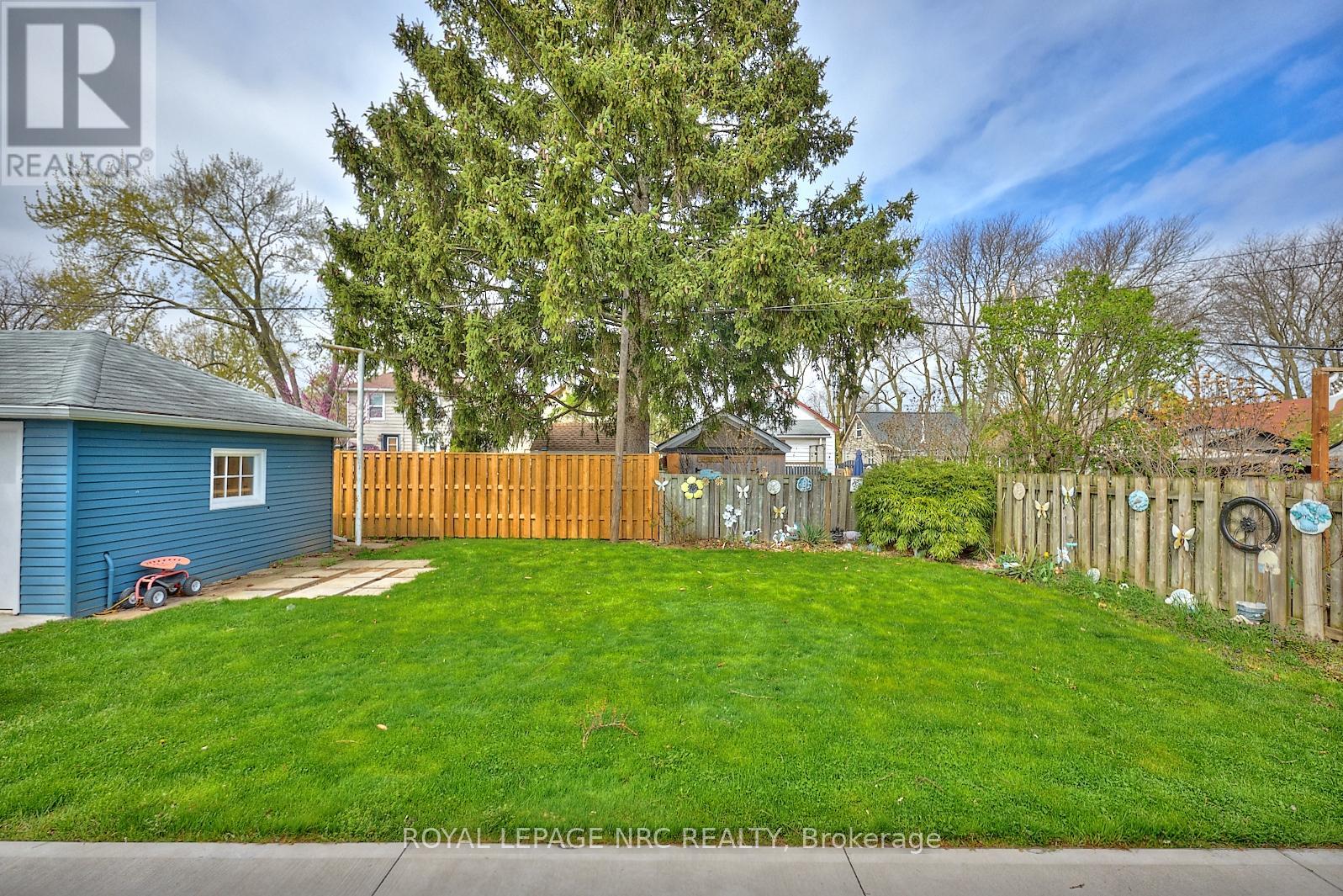 1 Thorndale Avenue, St. Catharines, Ontario  L2R 6A2 - Photo 32 - X12120966