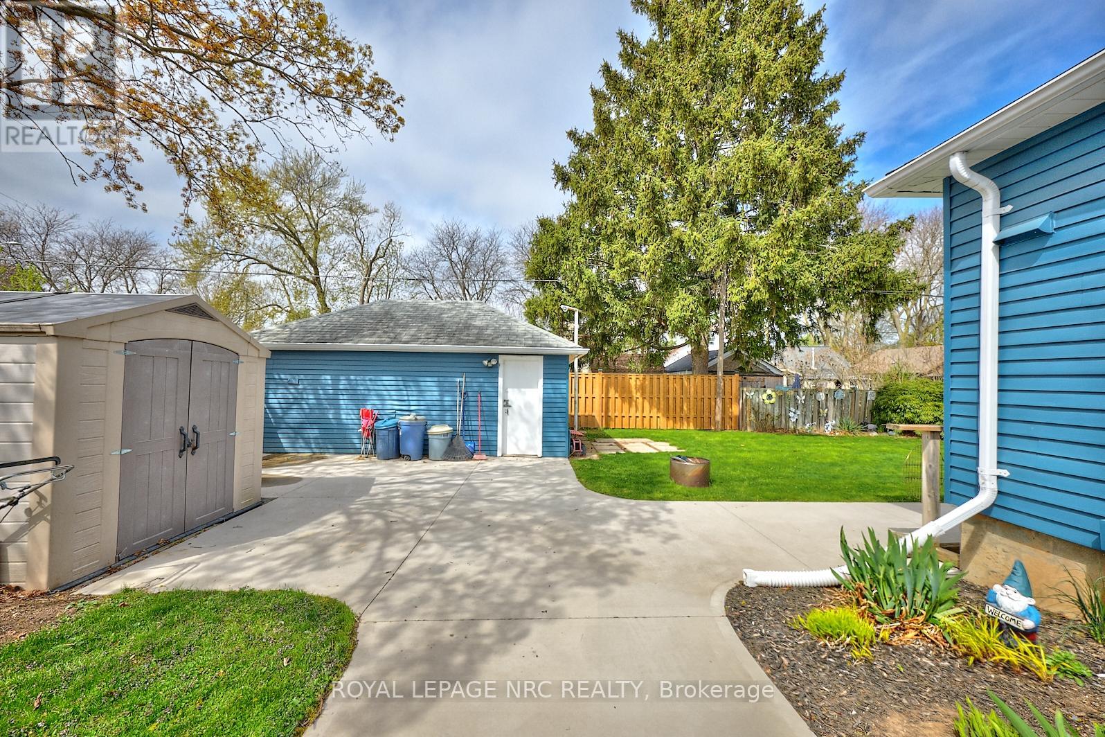 1 Thorndale Avenue, St. Catharines, Ontario  L2R 6A2 - Photo 36 - X12120966