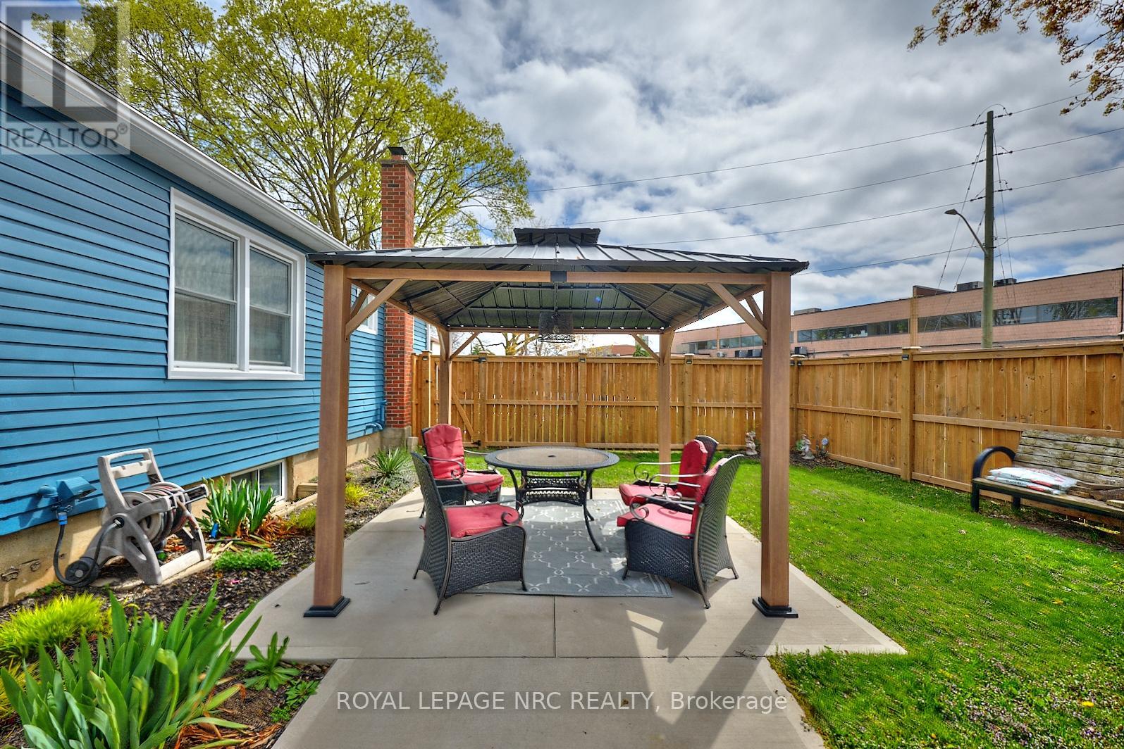 1 Thorndale Avenue, St. Catharines, Ontario  L2R 6A2 - Photo 35 - X12120966