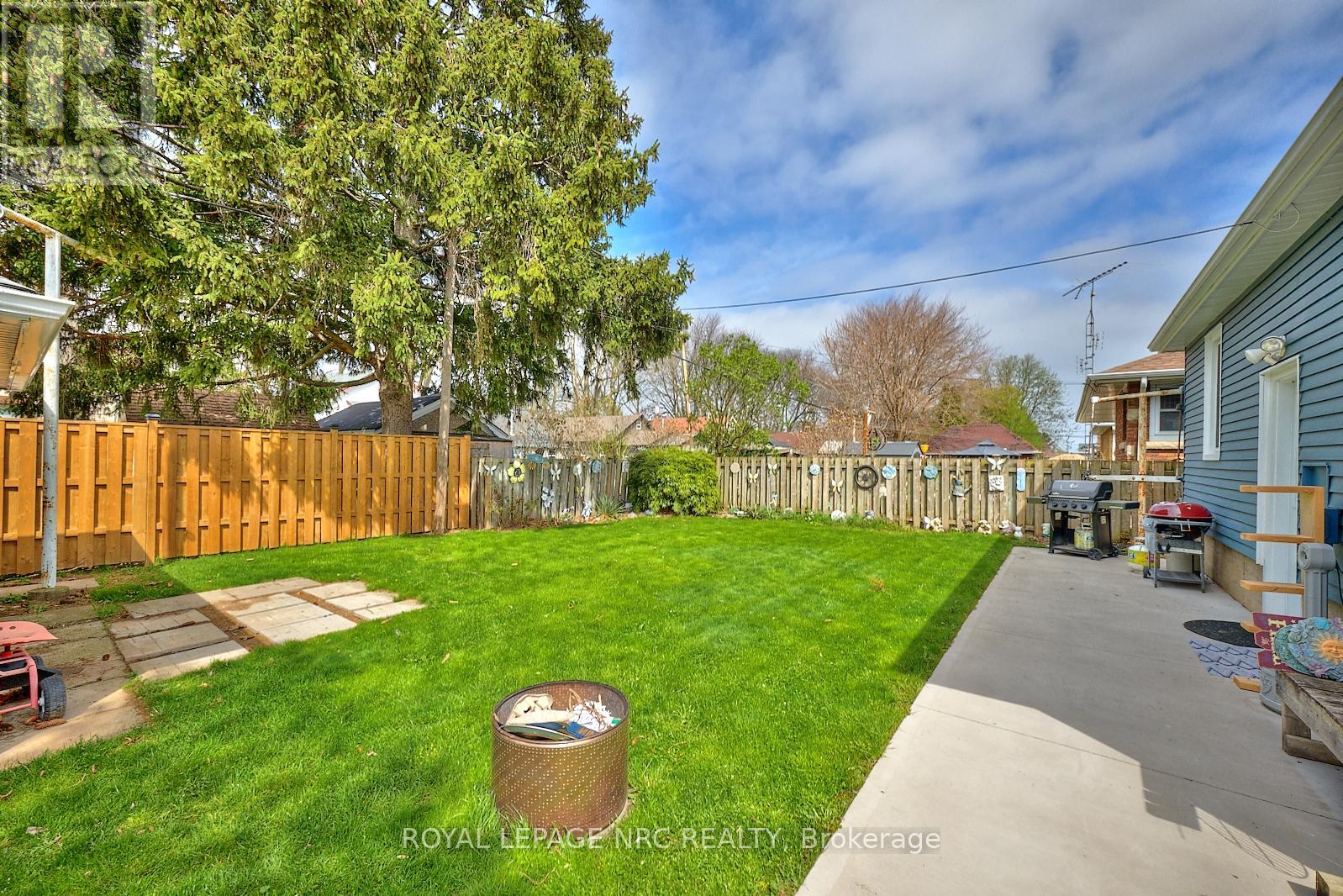 1 Thorndale Avenue, St. Catharines, Ontario  L2R 6A2 - Photo 37 - X12120966