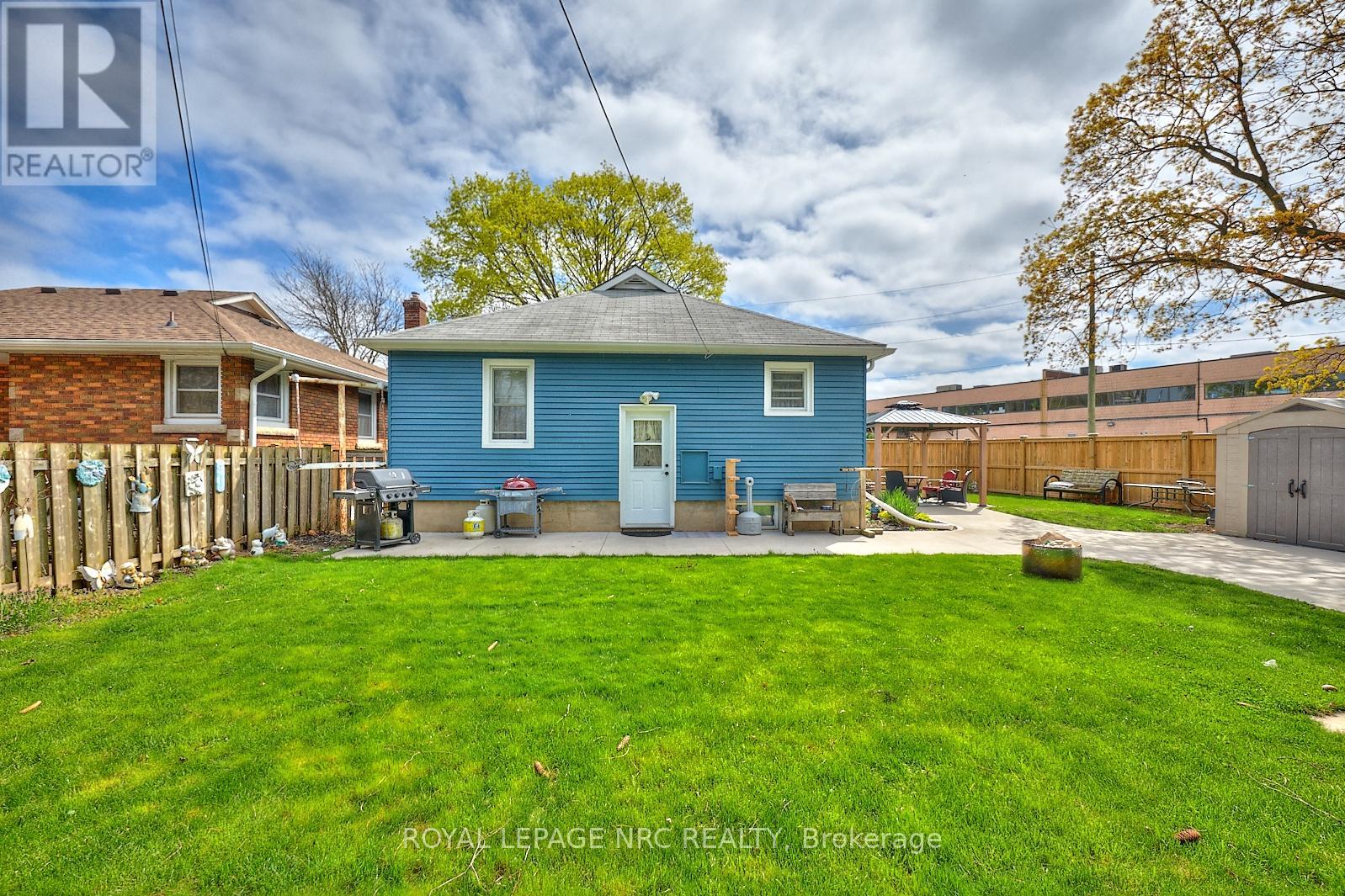 1 Thorndale Avenue, St. Catharines, Ontario  L2R 6A2 - Photo 39 - X12120966