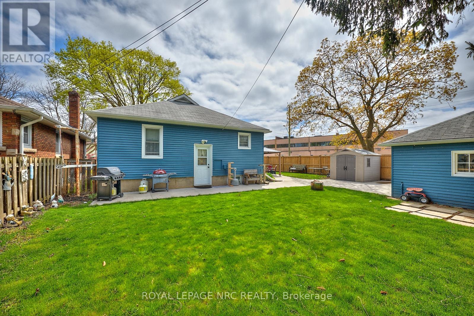 1 Thorndale Avenue, St. Catharines, Ontario  L2R 6A2 - Photo 40 - X12120966