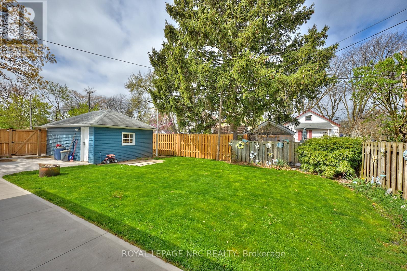 1 Thorndale Avenue, St. Catharines, Ontario  L2R 6A2 - Photo 41 - X12120966