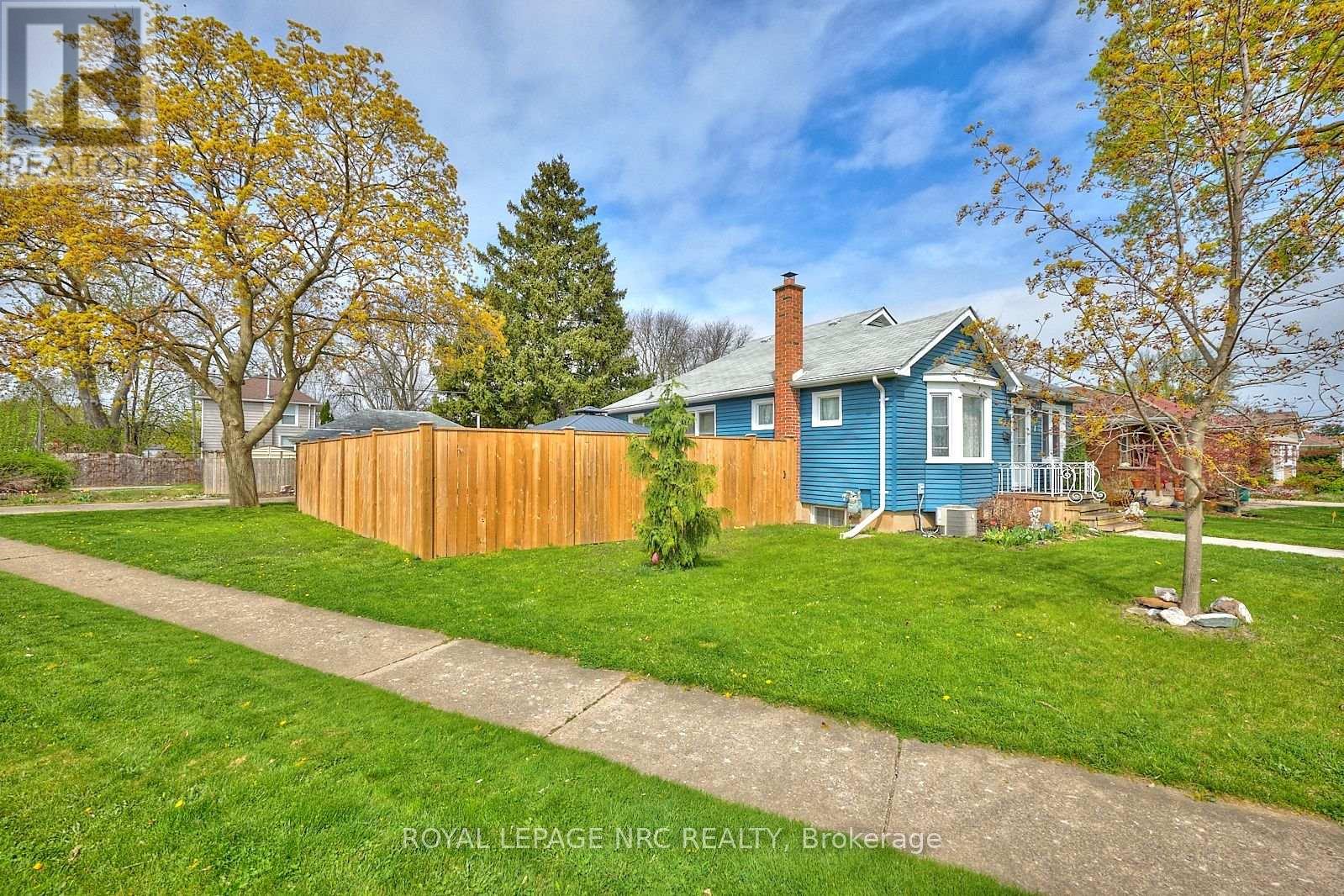 1 Thorndale Avenue, St. Catharines, Ontario  L2R 6A2 - Photo 44 - X12120966