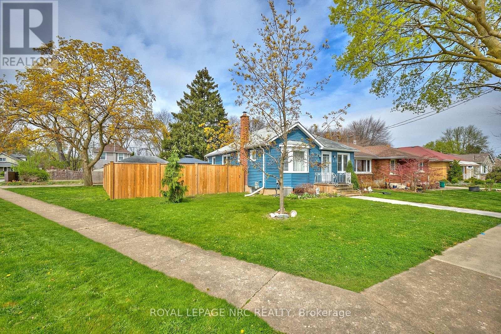 1 Thorndale Avenue, St. Catharines, Ontario  L2R 6A2 - Photo 45 - X12120966