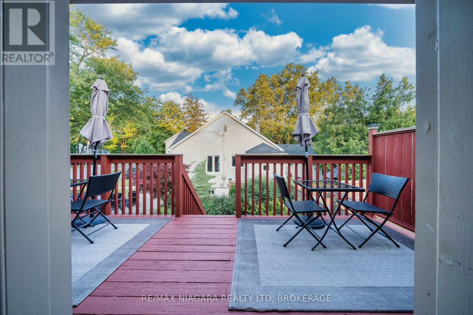 90 Mary Street, Niagara-On-The-Lake, Ontario  L0S 1J0 - Photo 27 - X12372557