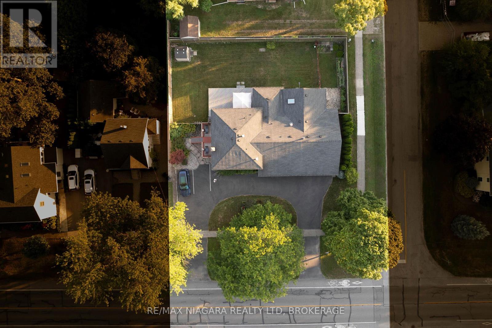 90 Mary Street, Niagara-On-The-Lake, Ontario  L0S 1J0 - Photo 44 - X12372557