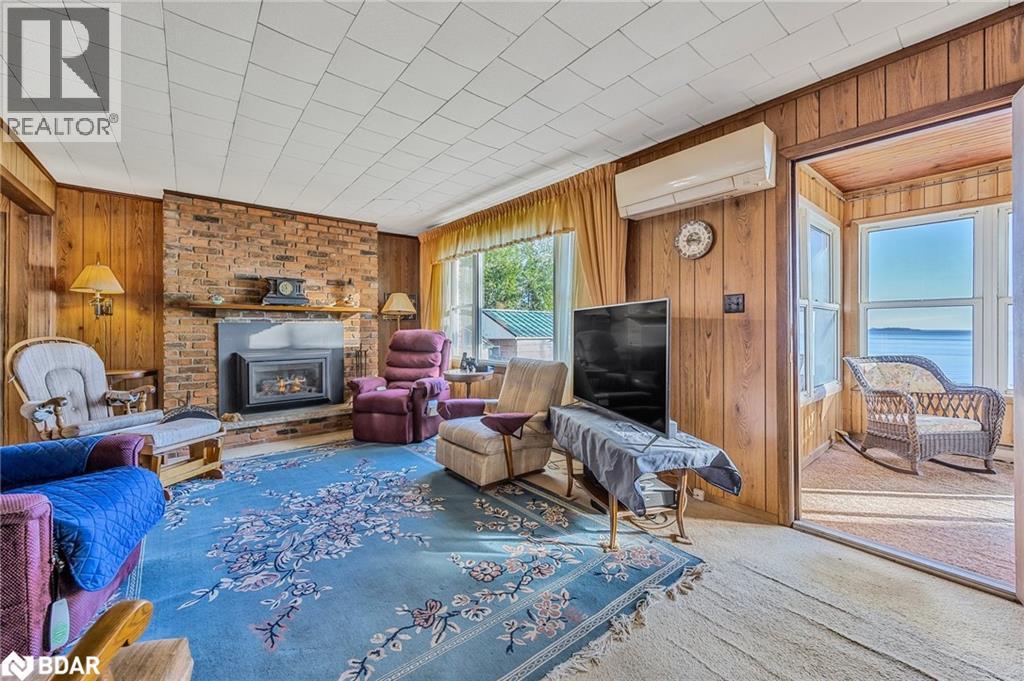 769 Woodland Drive, Oro-Medonte, Ontario  L3V 6H1 - Photo 13 - 40763714
