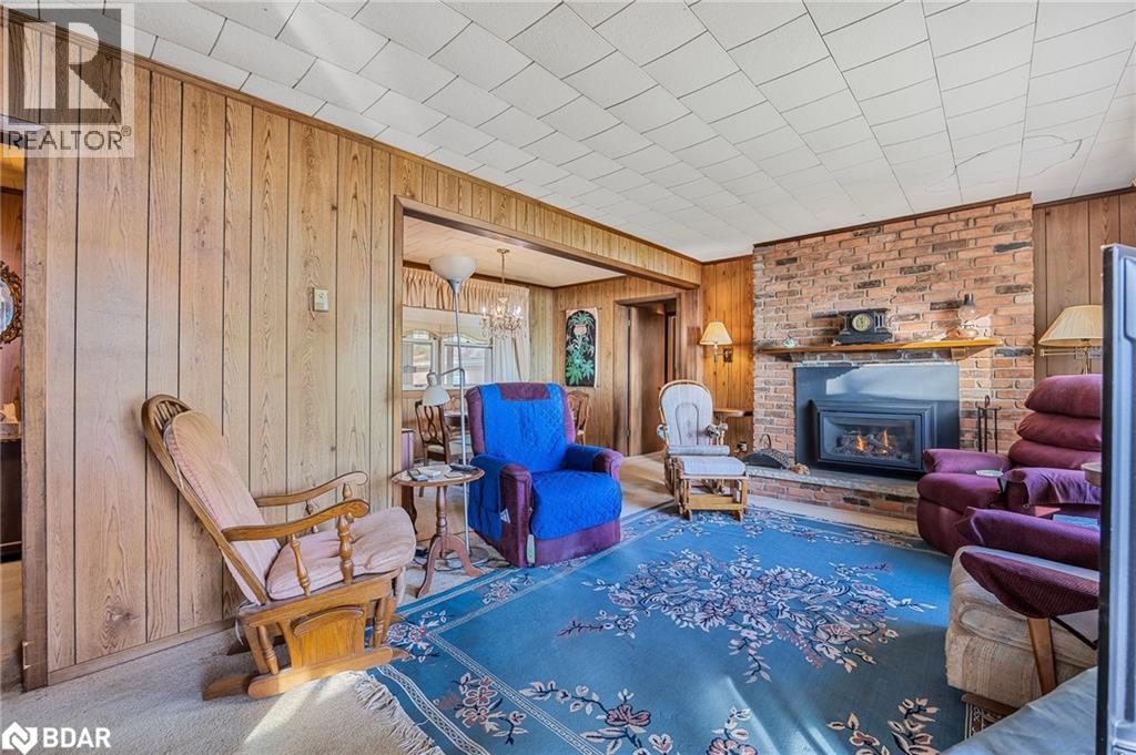769 Woodland Drive, Oro-Medonte, Ontario  L3V 6H1 - Photo 14 - 40763714