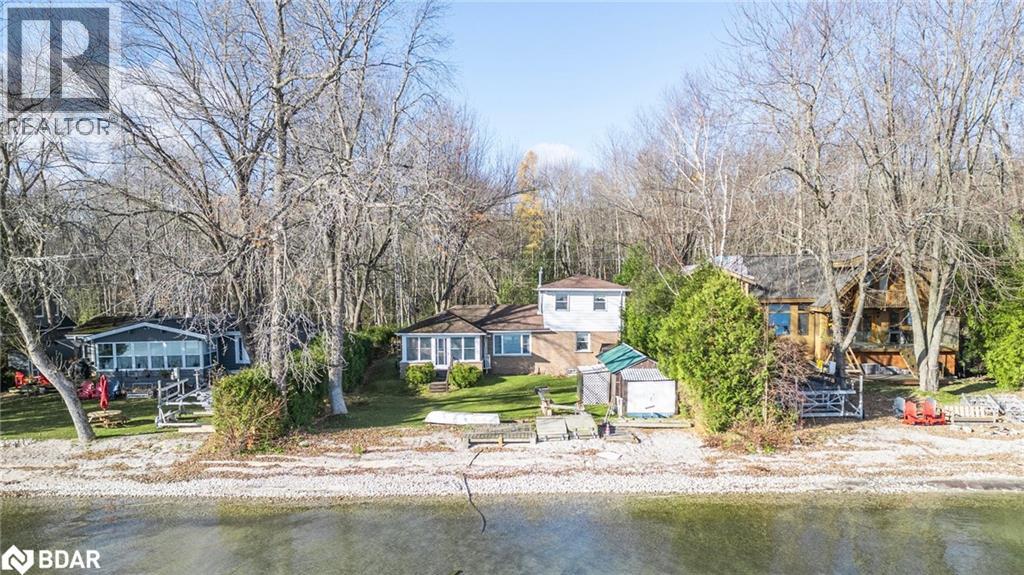769 Woodland Drive, Oro-Medonte, Ontario  L3V 6H1 - Photo 3 - 40763714