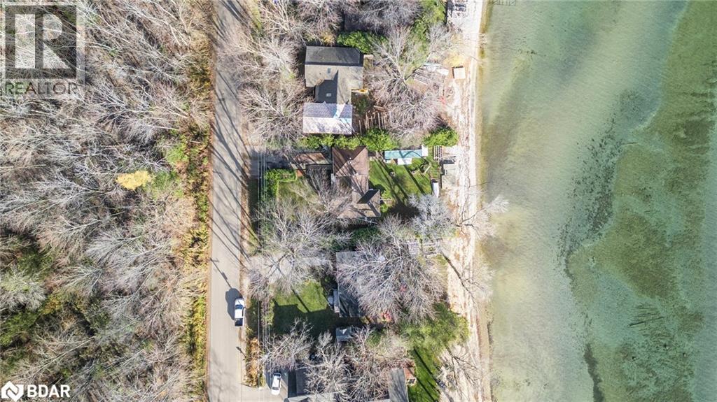 769 Woodland Drive, Oro-Medonte, Ontario  L3V 6H1 - Photo 4 - 40763714