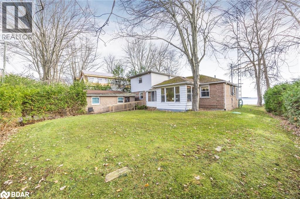 769 Woodland Drive, Oro-Medonte, Ontario  L3V 6H1 - Photo 5 - 40763714